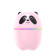 Зволожувач повітря A10 3-in-1 Humi Mute Light 220ml Pink