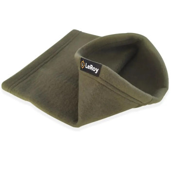 Бафф Fleece 220 Олива (LE2719)-3