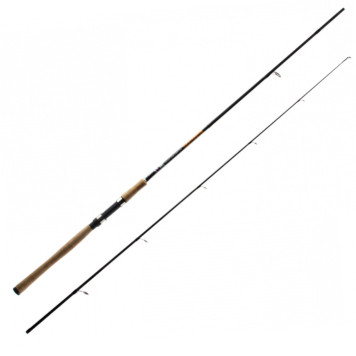 Cпінінг GLADIATOR Black Warrior 2.10 (10-30g) (GL8150)