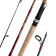 Cпінінг GLADIATOR Black Warrior 2.10 (10-30g) (GL8150)