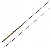 Cпінінг GLADIATOR Black Warrior 2.40 (10-40g) (GL8154)