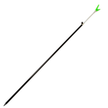 Підставка телескопічна GLADIATOR ZJ02-150 зелена (GL7321)-3
