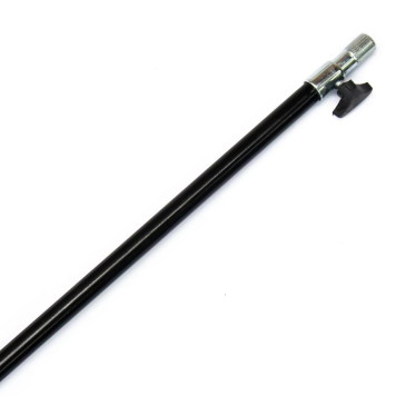 Підставка телескопічна GLADIATOR ZJ02-150 зелена (GL7321)-6
