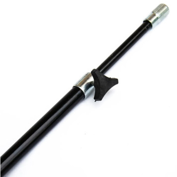 Підставка телескопічна GLADIATOR ZJ02-150 зелена (GL7321)-7