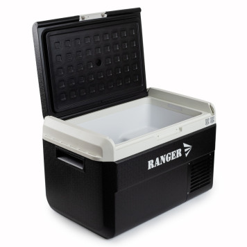 Автохолодильник компресорний Ranger Ice Cool 30L (Арт. RA 8874)-6