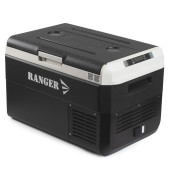 Автохолодильник компресорний Ranger Ice Cool 20L (Арт. RA 8873)