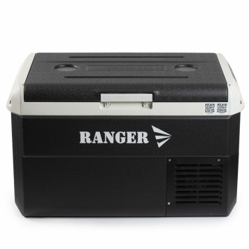 Автохолодильник компресорний Ranger Ice Cool 20L (Арт. RA 8873)-1