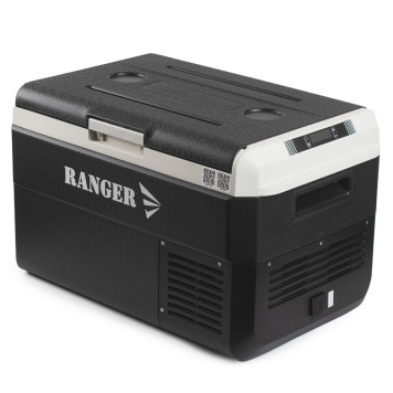 Автохолодильник компресорний Ranger Ice Cool 40L (Арт. RA 8875)