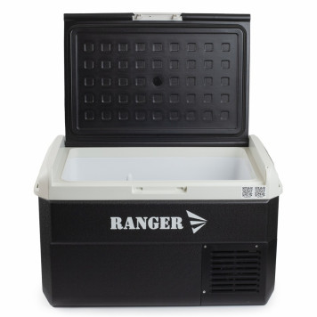 Автохолодильник компресорний Ranger Ice Cool 40L (Арт. RA 8875)-5