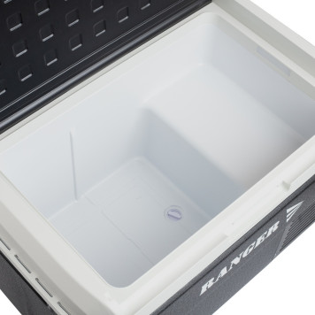 Автохолодильник компресорний Ranger Ice Cool 40L (Арт. RA 8875)-7