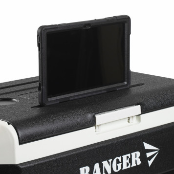 Автохолодильник компресорний Ranger Ice Cool 40L (Арт. RA 8875)-9