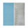 Самоклеючі шпалери 2800х500х1,5мм Блакитний з білим YM-03 BLUE WHITE SW-00001326