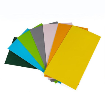 Самоклеюча стінова PET плитка 900х400х2мм SW-00002256-8