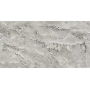 Самоклеюча стінова PET плитка 600*300*2mm, ціна за 1 шт. (PET-1681)