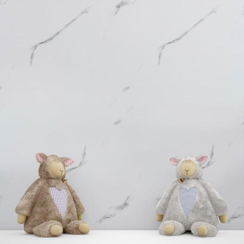 Самоклеюча стінова PET плитка 600*300*2mm, ціна за 1 шт. (PET-1685)-1