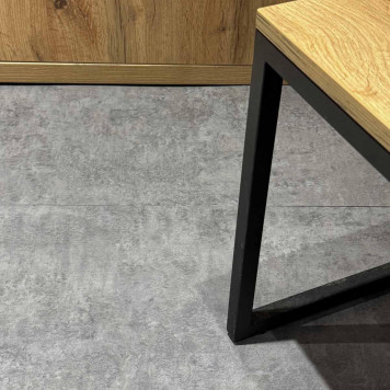 Самоклеюча LVT плитка Дортмунд 305*610*1,5мм-2
