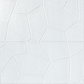 Панель стінова 3D 700х690х5мм SW-00003306